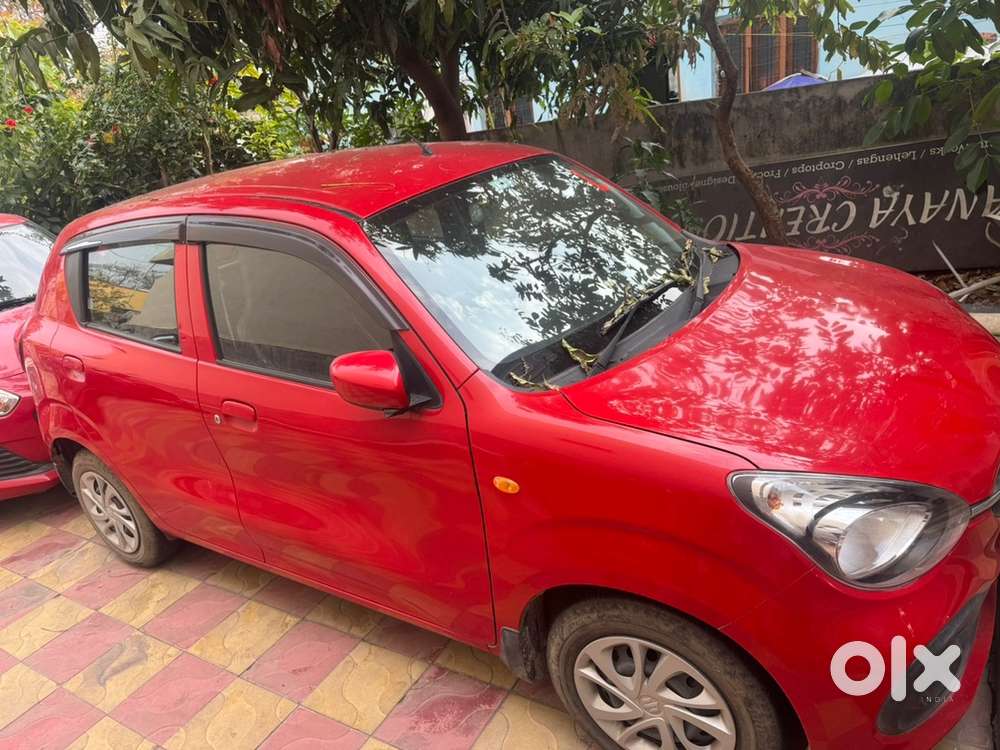 Maruti Suzuki Celerio X 2021 Petrol 20000 Km Driven