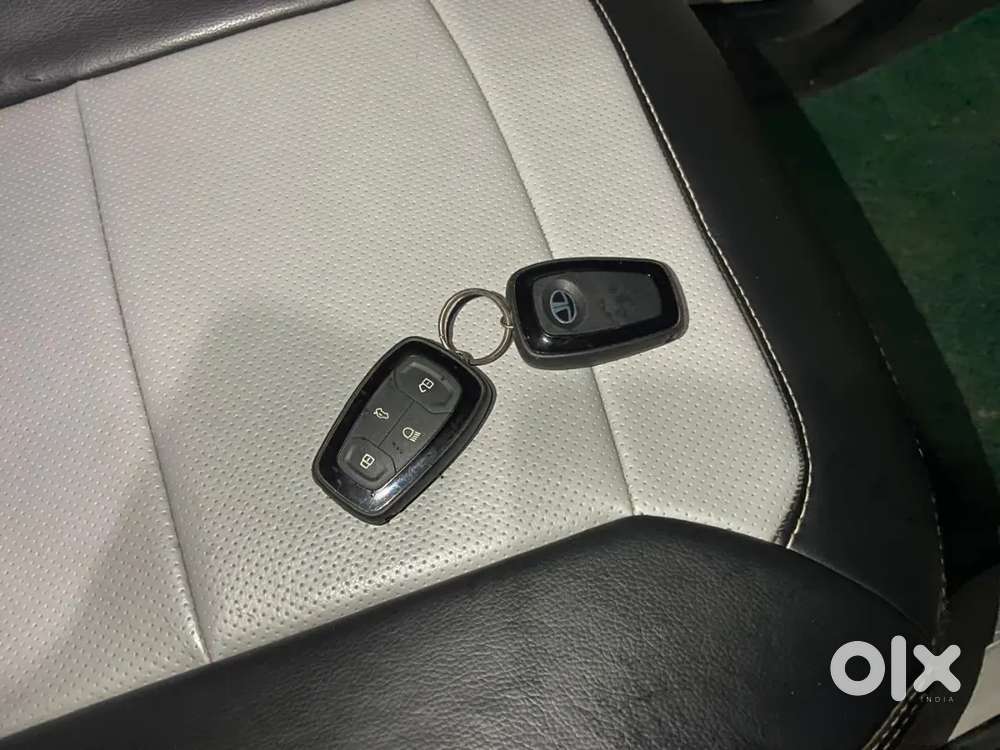 2022 Tata Tigor 1.2 Revotron Cng