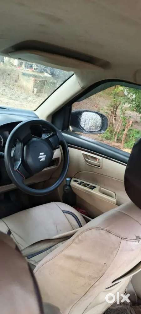 Maruti Suzuki Dzire 2014 Cng & Hybrids 150000 Km Driven