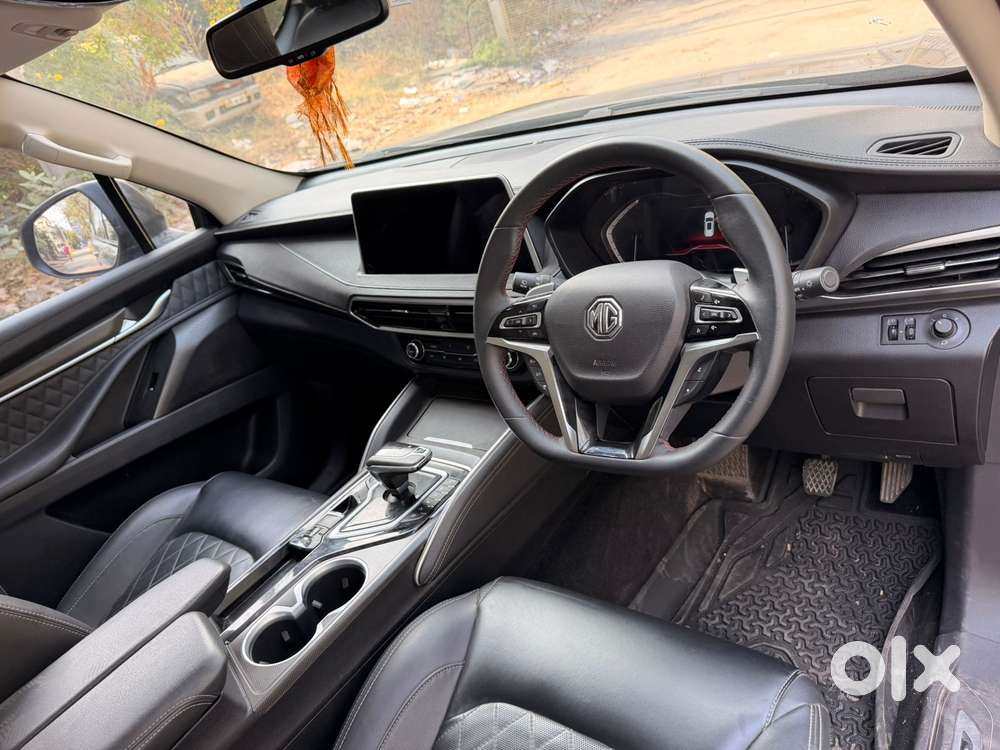 Mg Gloster Blackstorm 7 Str 2.0 Twin Turbo 4wd, 2024, Diesel