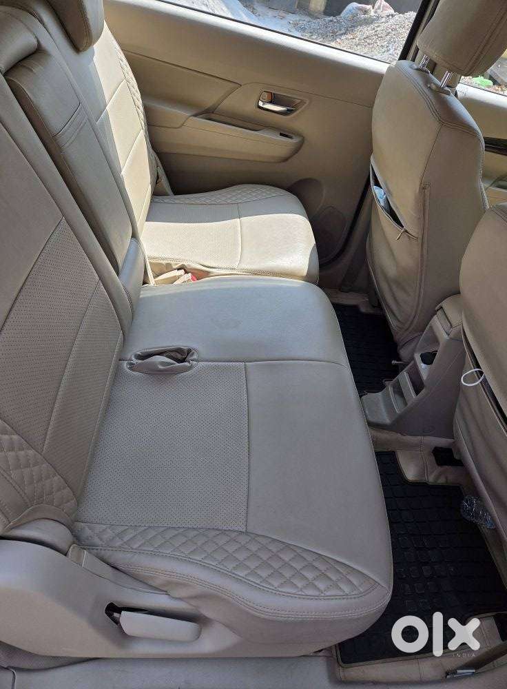 Maruti Suzuki Ertiga Zxi Plus Shvs, 2020, Petrol