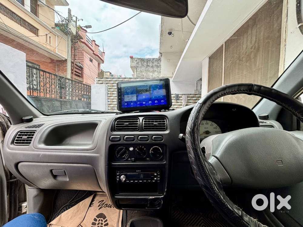 2007 Maruti Suzuki Alto Manual Petrol