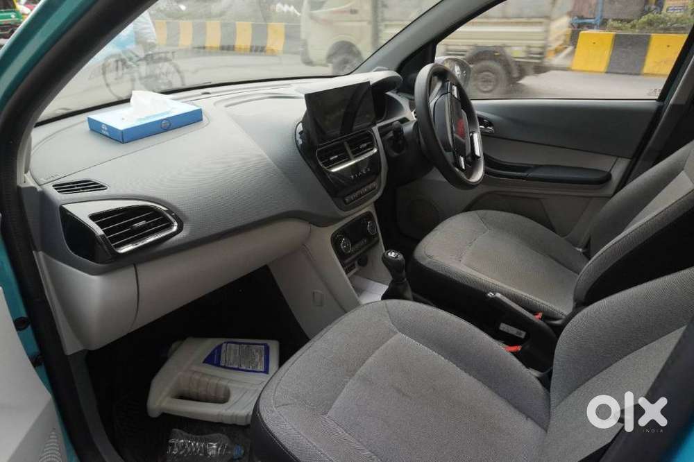 Tata Tiago 1.2 Revotron Xz Plus, 2025, Petrol