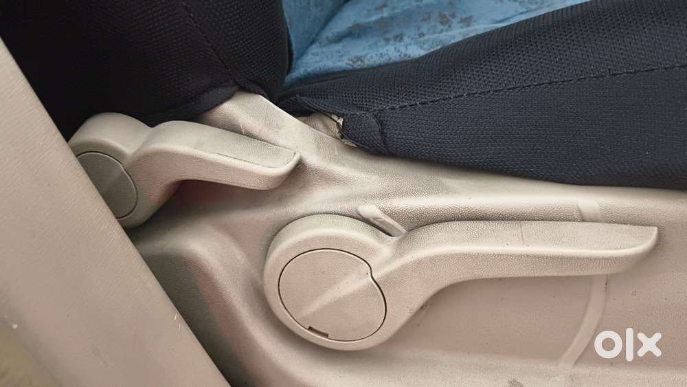 Mahindra Xuv500 W8, 2015, Diesel