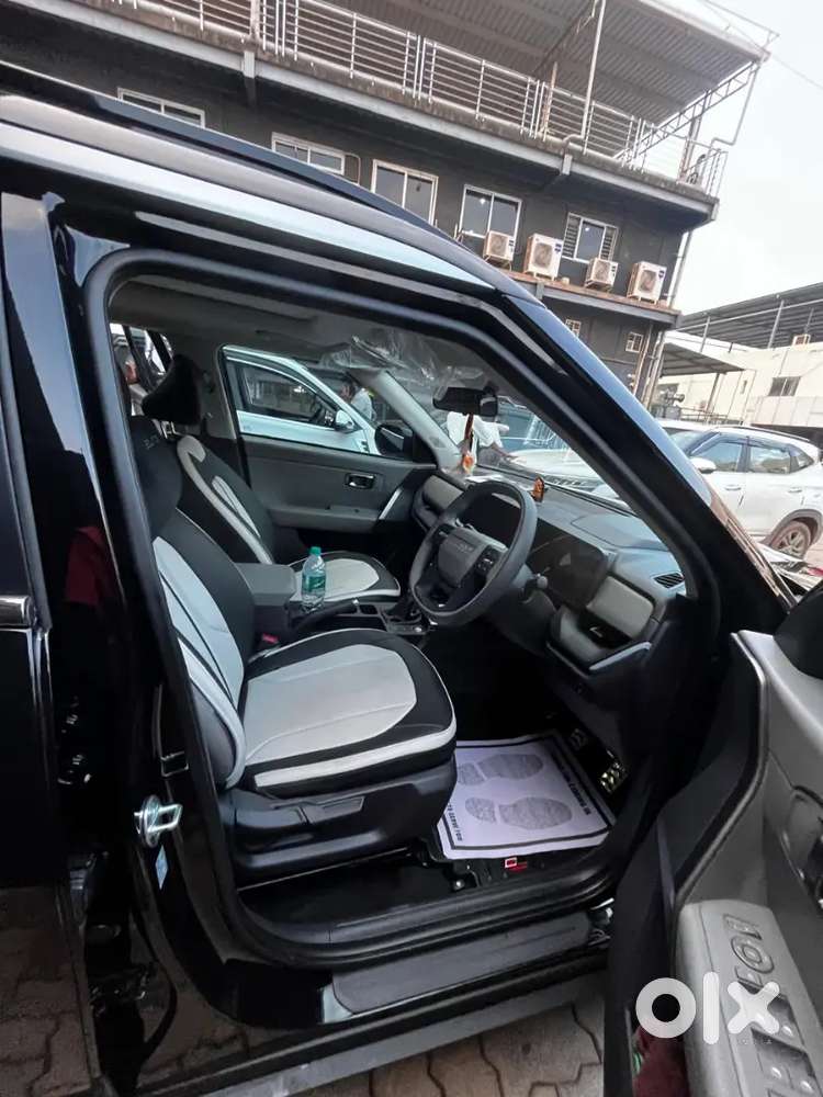 Kia Seltos 2026 Petrol 6000 Km Driven