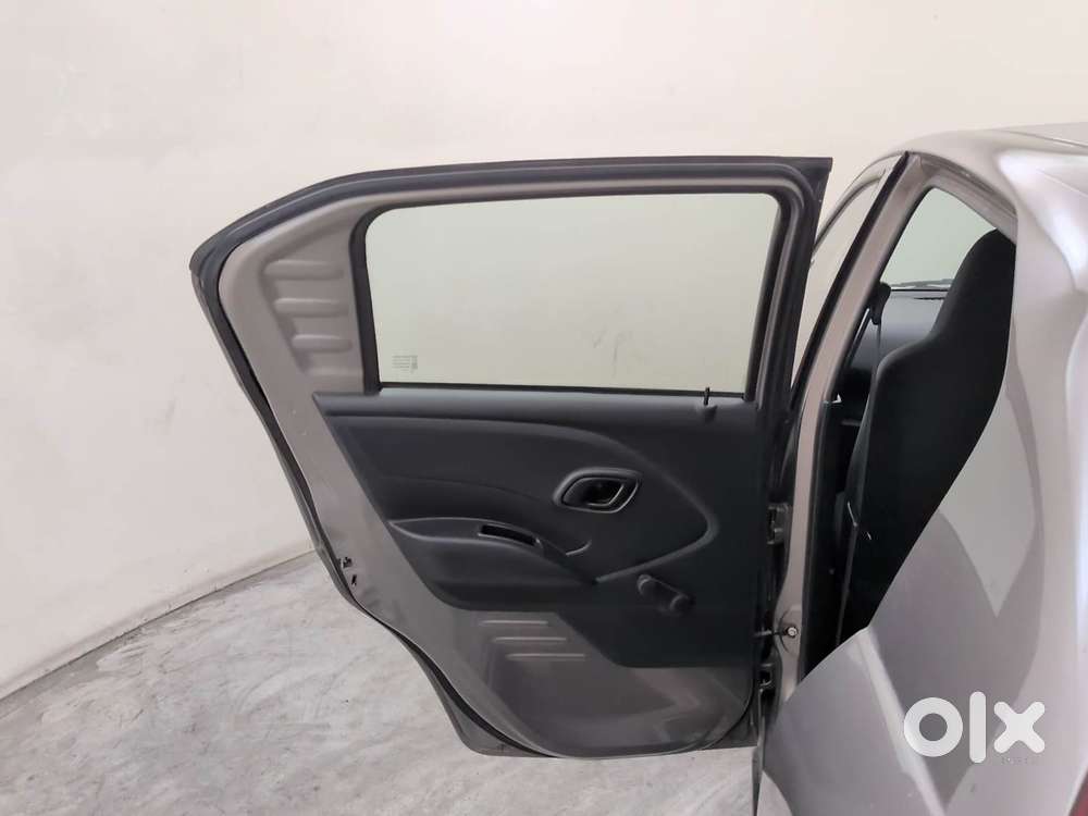 Datsun Redigo 2020-2022 0.8 D, 2018, Petrol