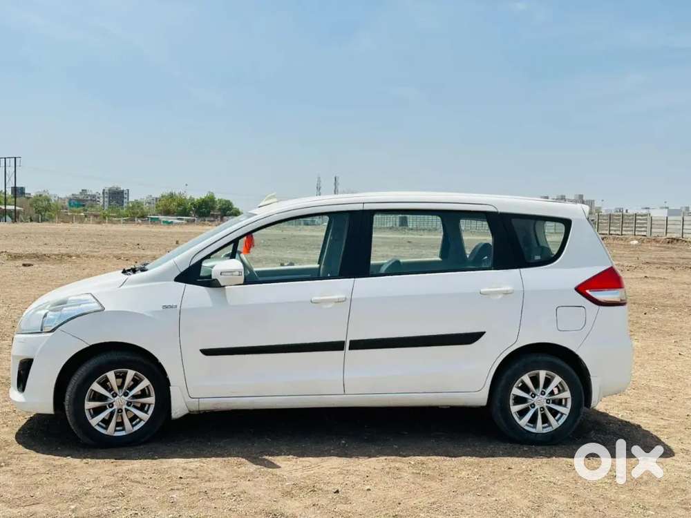 Maruti Suzuki Ertiga 2015 Diesel 71000 Km Driven