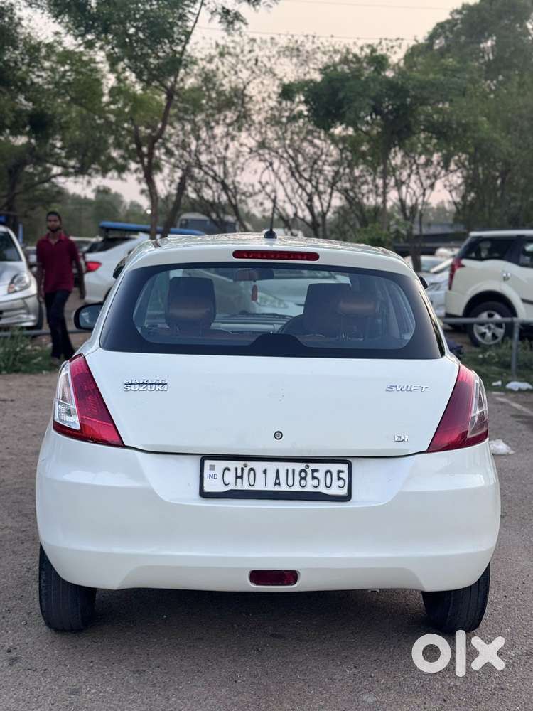 Maruti Suzuki Swift Ddis Vdi, 2013, Diesel