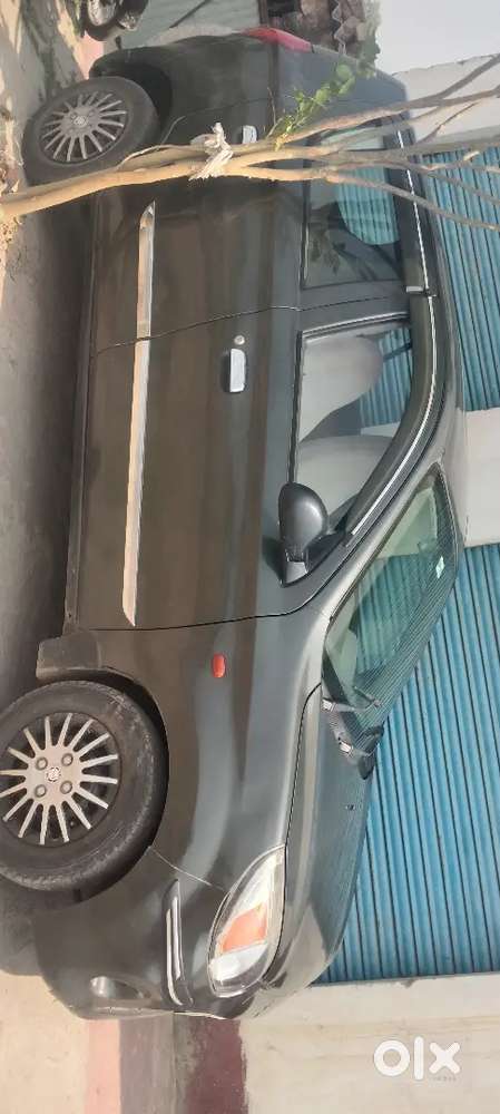 New Car Lena Hai