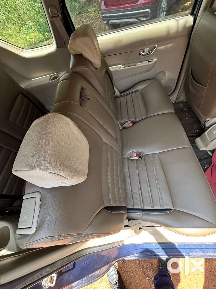 Maruti Ertiga Diesel 2019