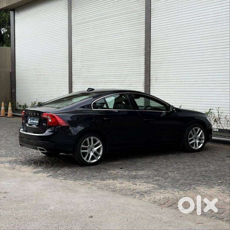 Volvo S60 D4 R-design, 2017, Diesel