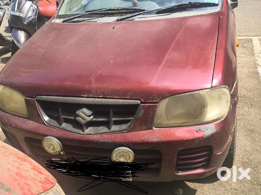 Maruti Suzuki Alto Lxi, 2006 Km Driven