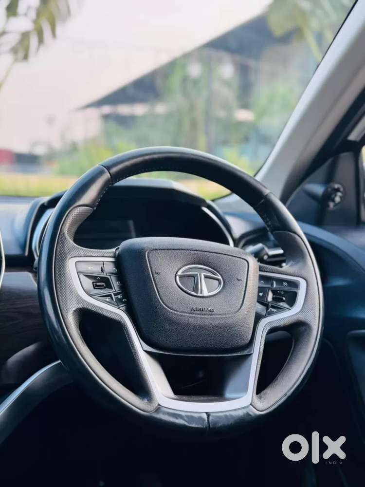 Tata Harrier Xza+, 2023, Diesel