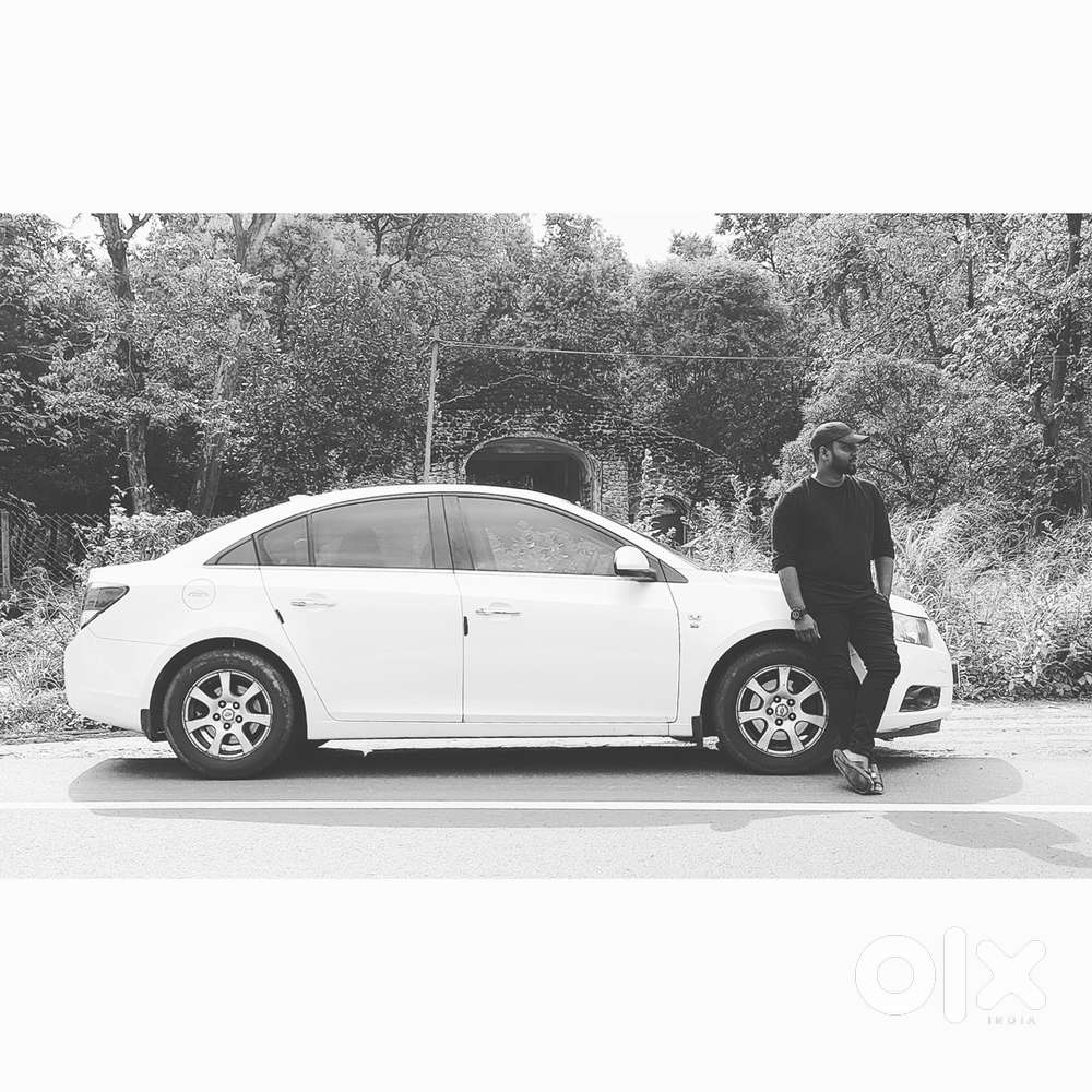 Chevrolet Cruze Diesel 2010