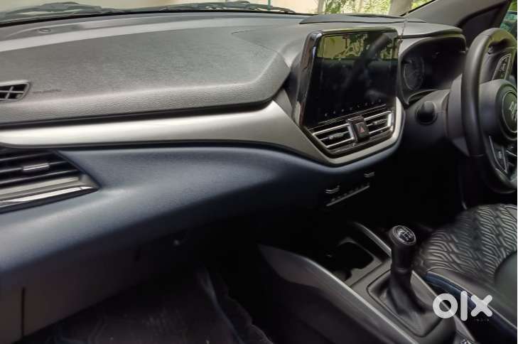 Maruti Suzuki Baleno 2023 Petrol 10000 Km Driven