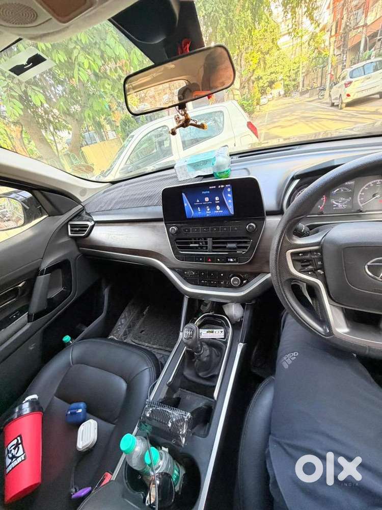 Tata Harrier 2020 Diesel Good Condition