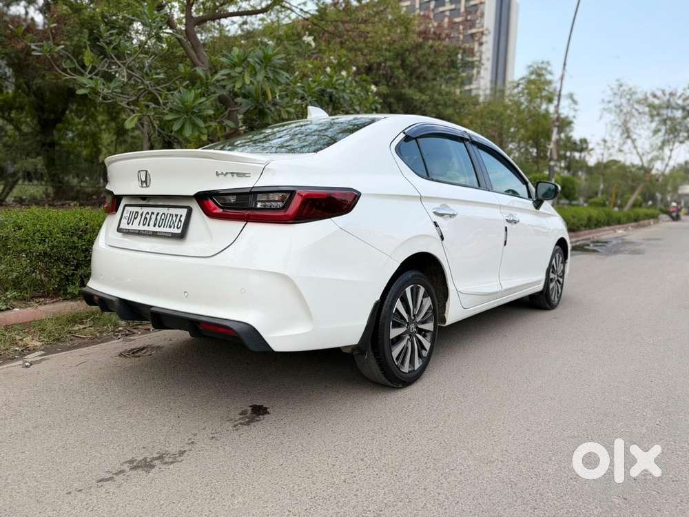Honda City 1.5 Zx Cvt I-vtec, 2023, Petrol