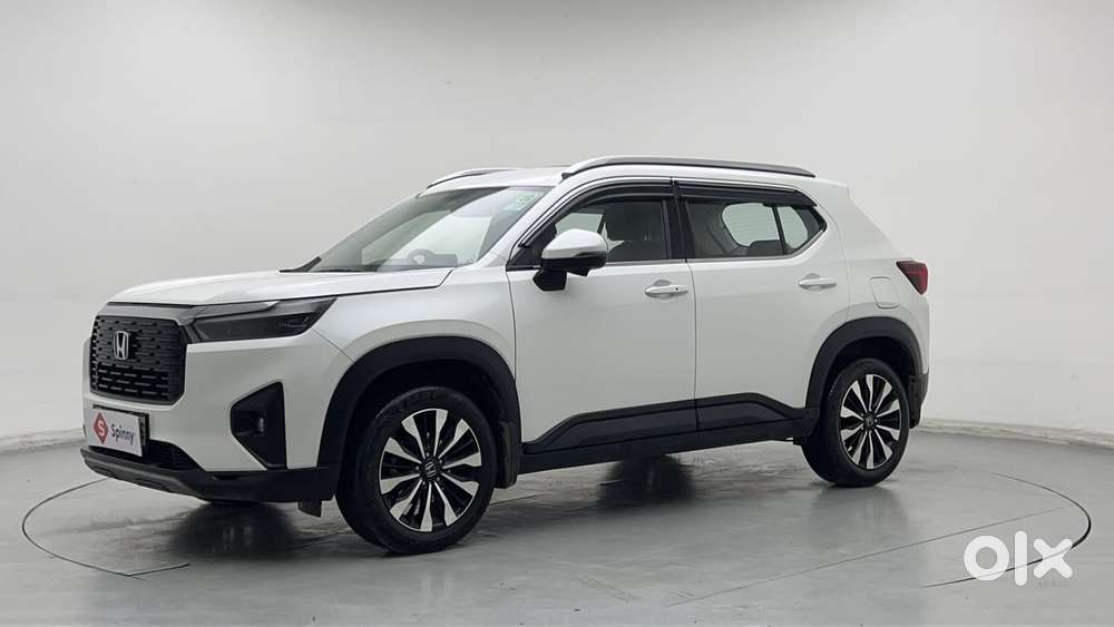 Honda Elevate Vx Cvt, 2024, Petrol