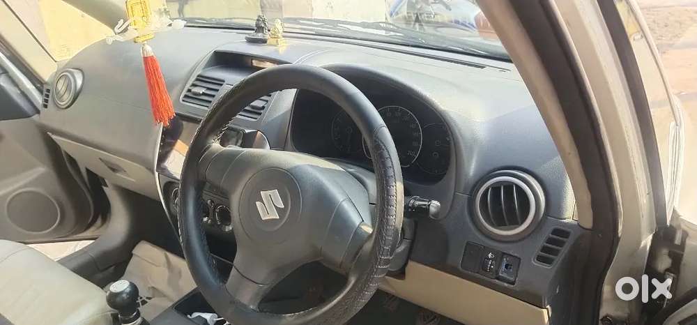 Maruti Suzuki Sx4 2007