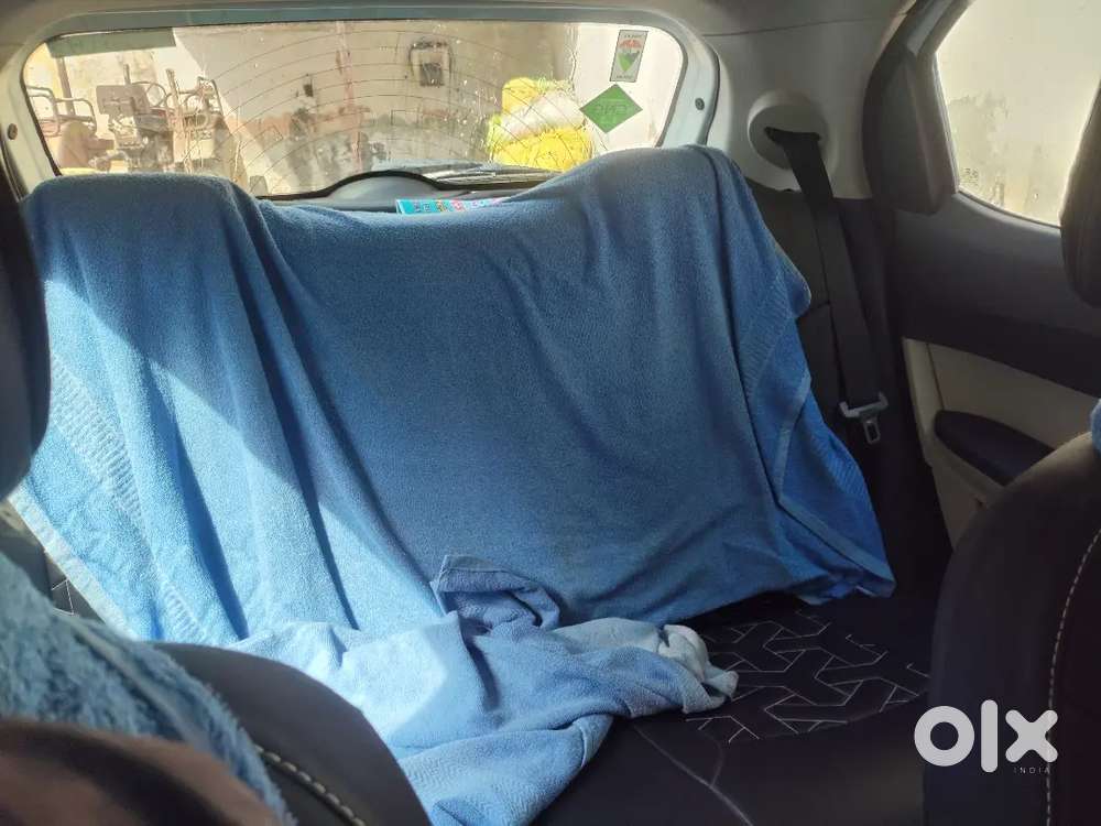 Well Maintained Car Up23 Number