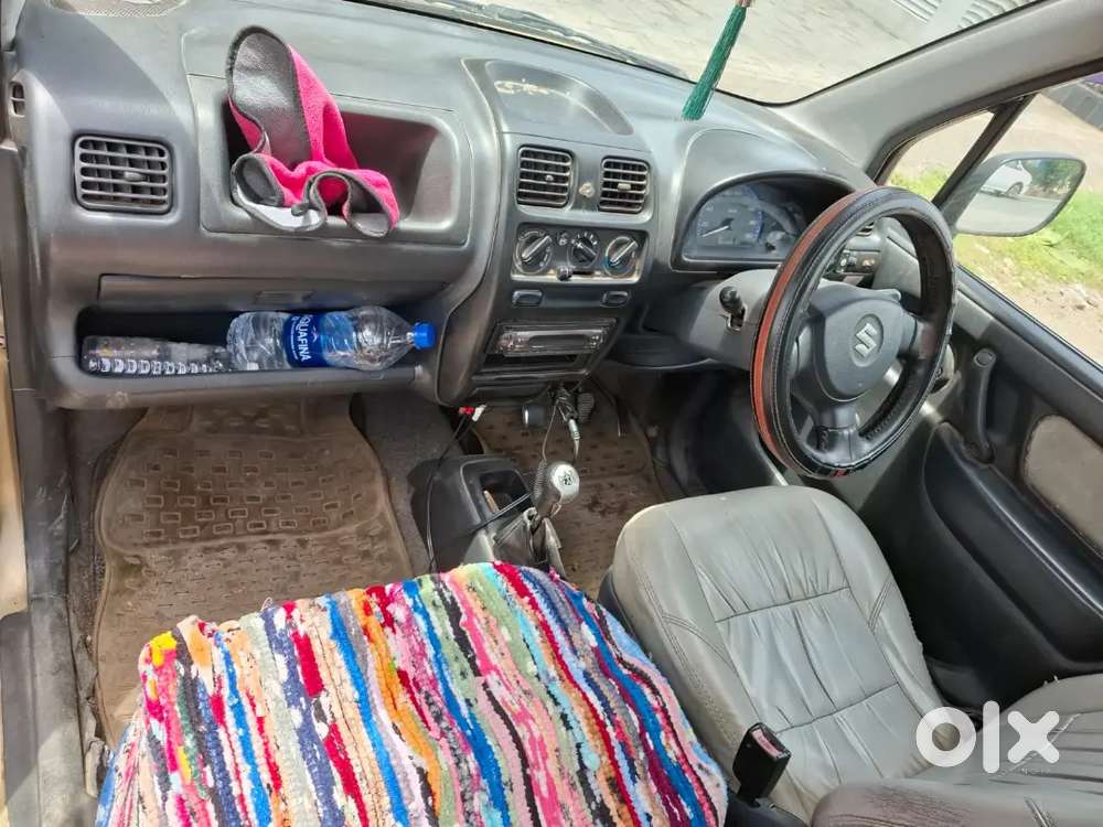 Maruti Suzuki Wagon R 2006
