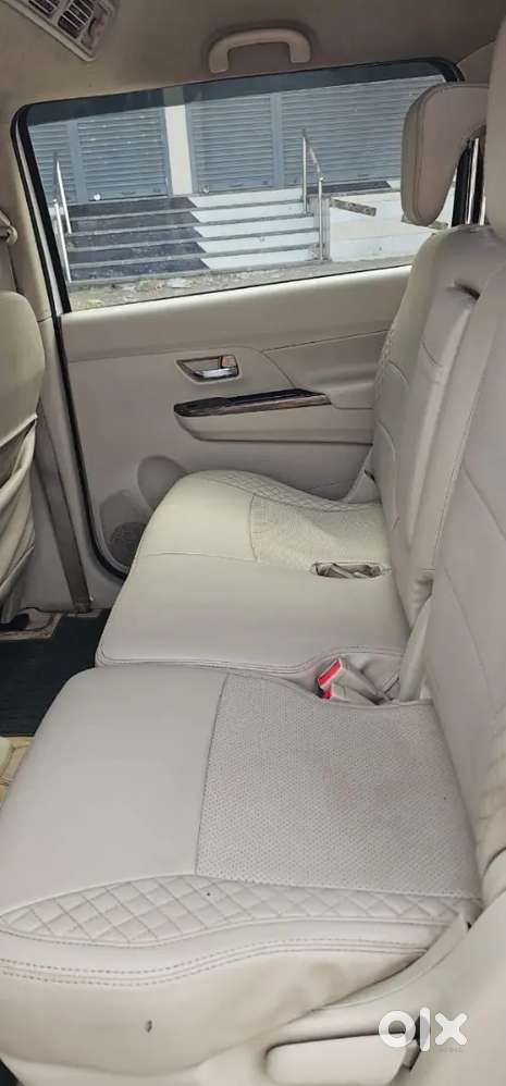 Maruti Suzuki Ertiga 2022 Cng & Hybrids 97000 Km Driven