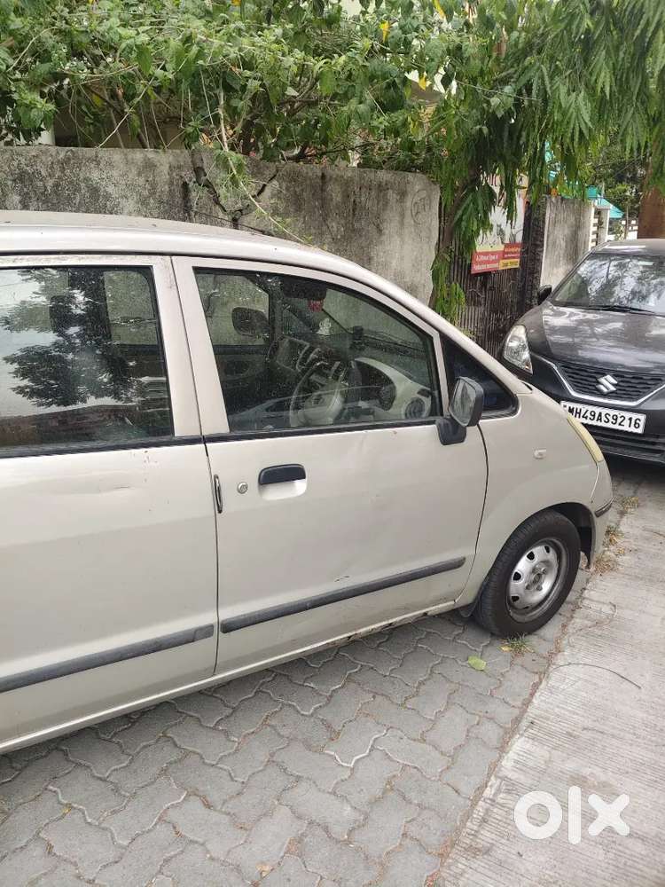 Maruti Suzuki Zen Estilo 2017 Petrol 180000 Km Driven