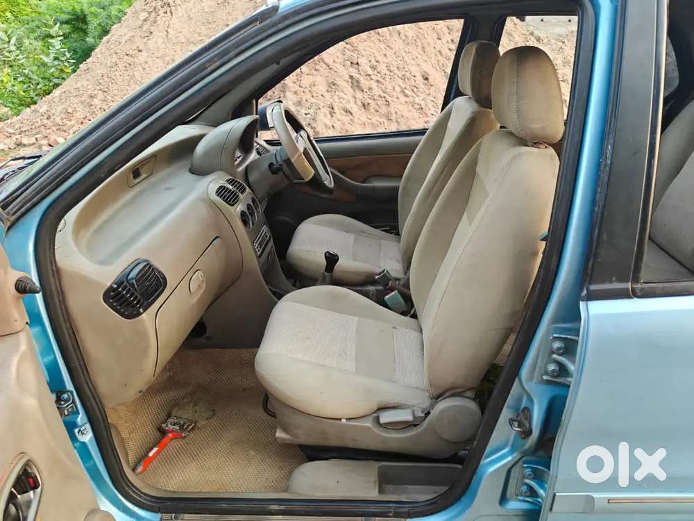 Tata Indigo Lx Car