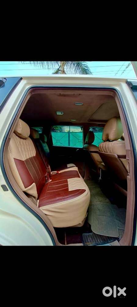 Mahindra Xuv500 W8 2wd, 2015, Diesel