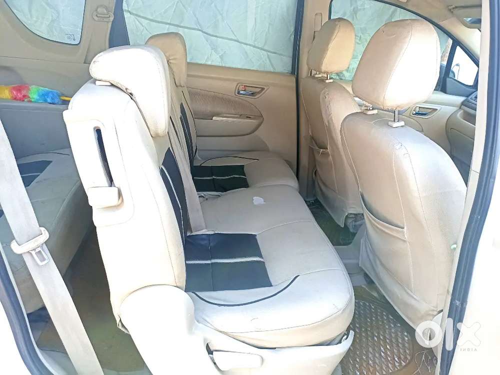 Maruti Suzuki Ertiga 2013 Diesel Good Condition Family Car.