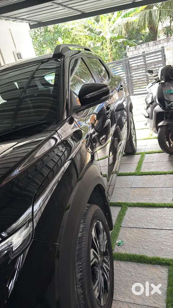 Renault Kiger 2024 Petrol 38500 Km Driven