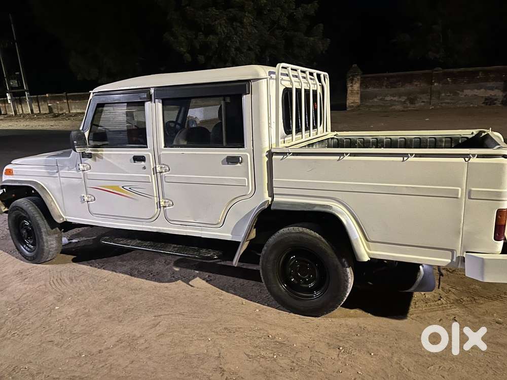 Mahindra Bolero Diesel 1013