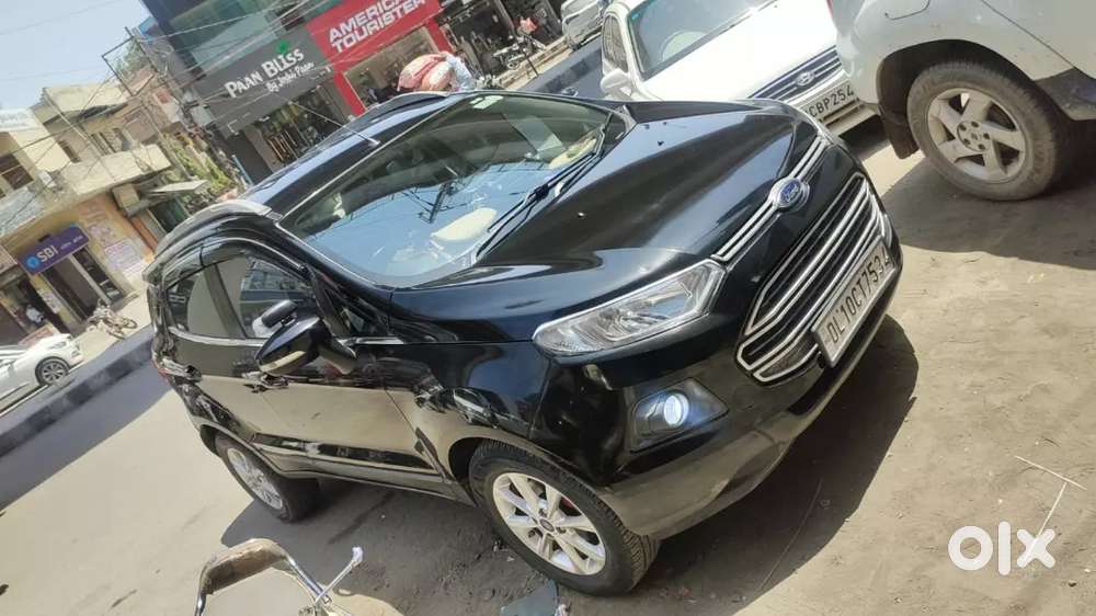 Maruti Suzuki Brezza Vdi 2016