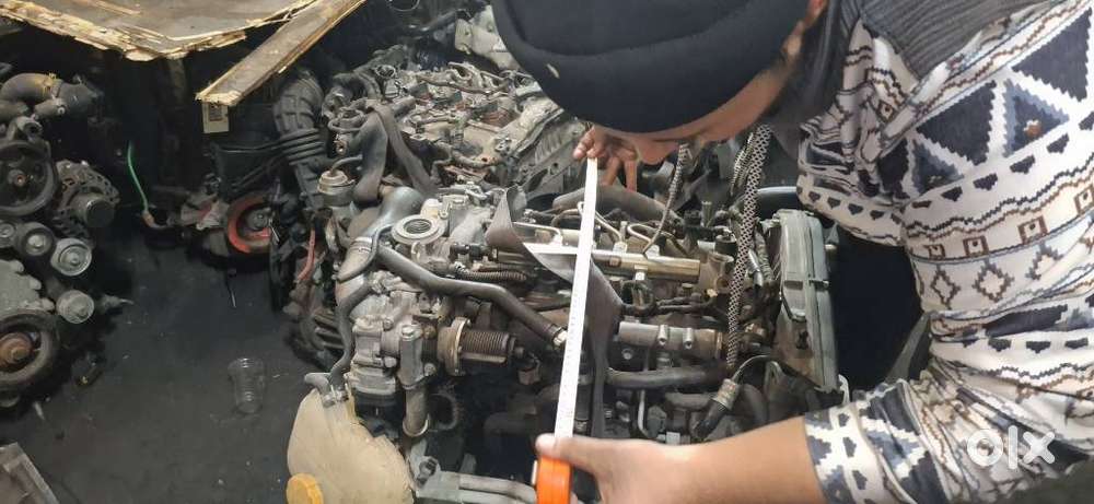 Jeep Compass 2.0 Limited Option 4x4, 2023, Diesel