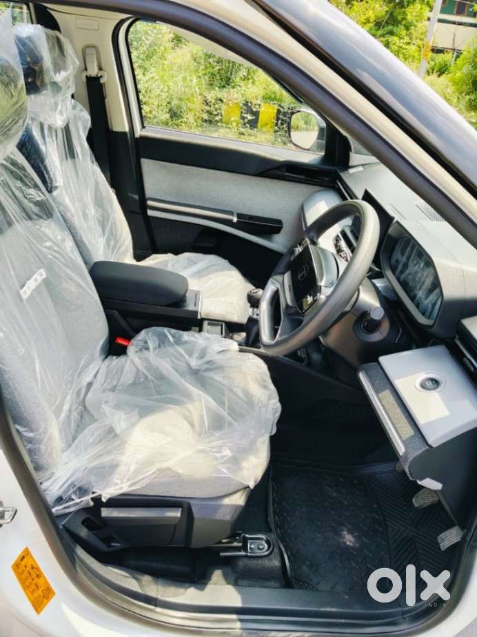 Tata Sierra Adventure Plus Petrol 1.5l Manual, 2026, Petrol