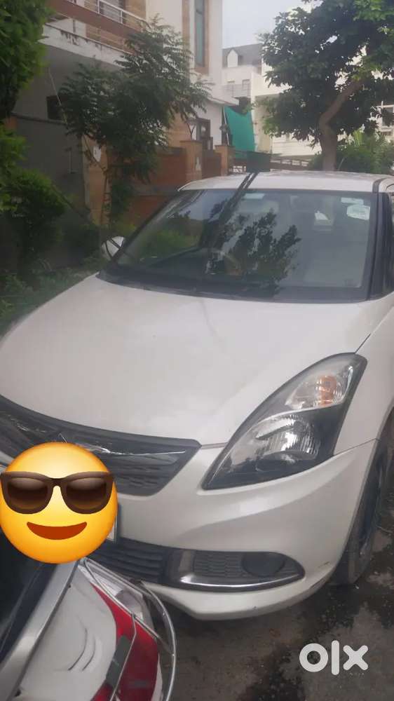 Maruti Suzuki Swift Dzire 2016 Diesel Manual In Brand New Condition