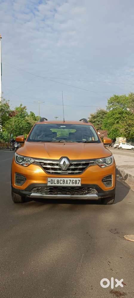 Renault Triber
