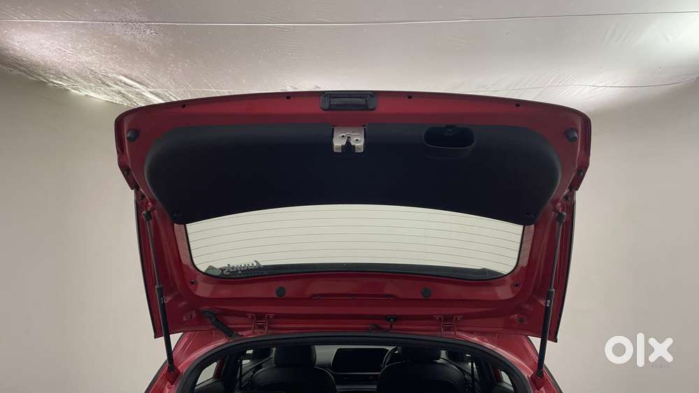 Hyundai I20 N Line 1.0 N8 Turbo Dct, 2022, Petrol