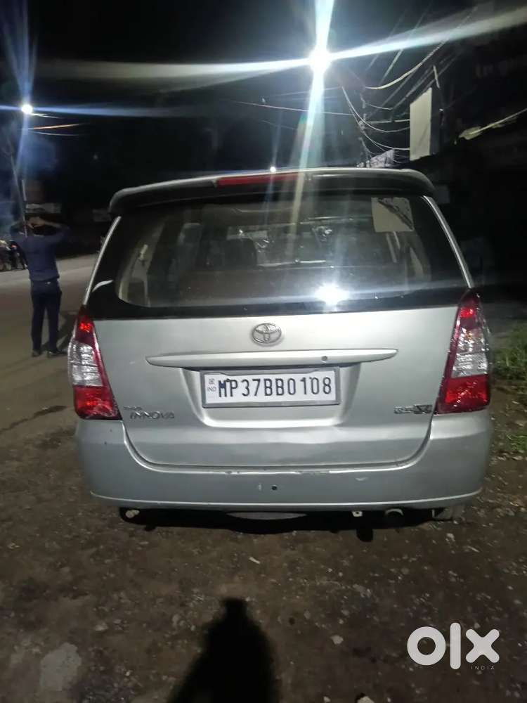 Toyota Innova Diesel 2006
