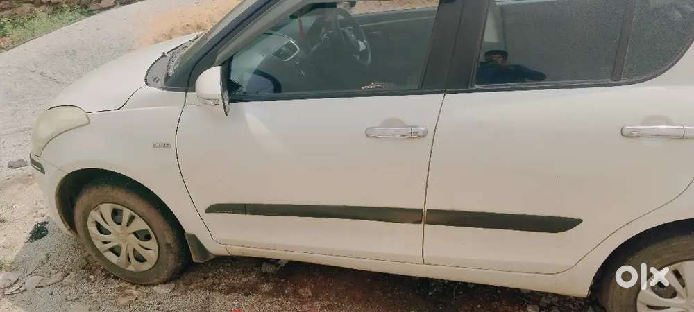 Maruti Suzuki Swift Vdi 2016