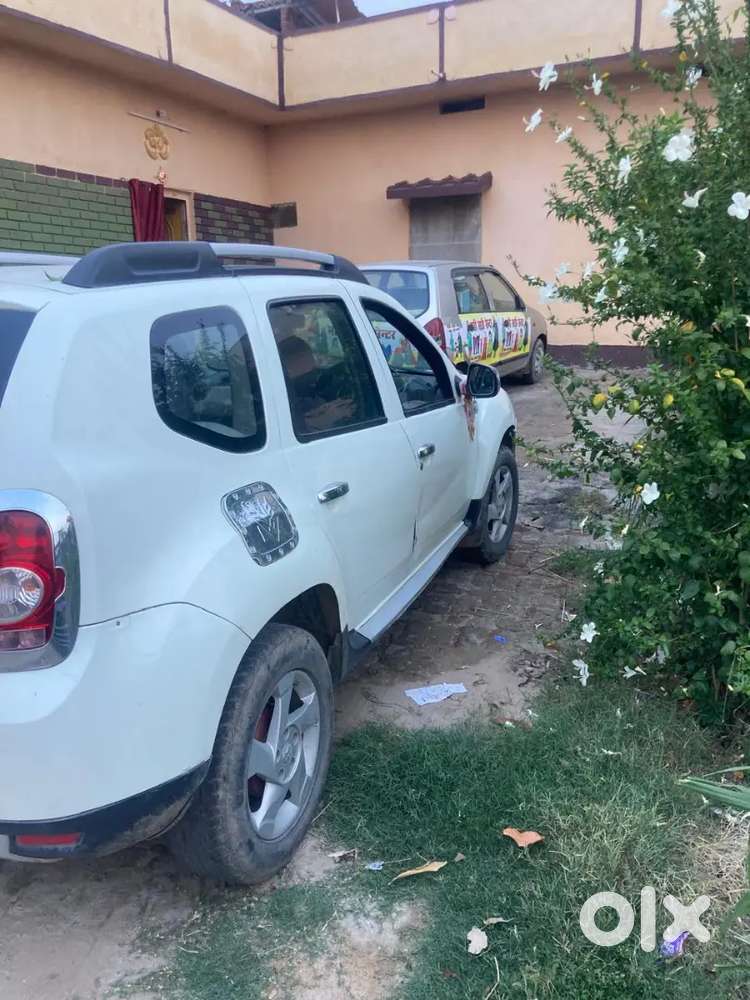 Renault Duster 2014 1.5 Mt