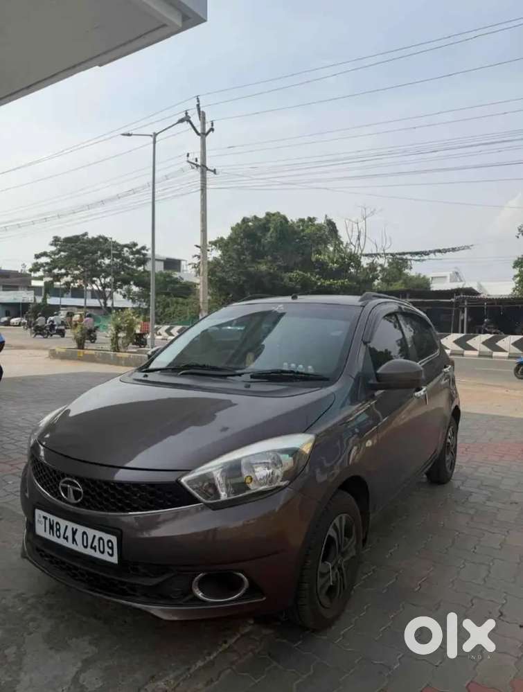 Tata Tiago 1.05 Revotorq 2020