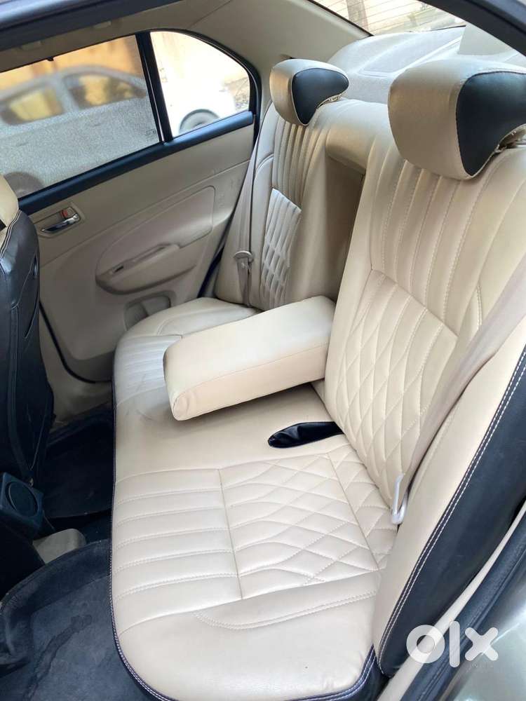 Maruti Suzuki Swift Dzire Zdi Bsiv, 2015, Diesel