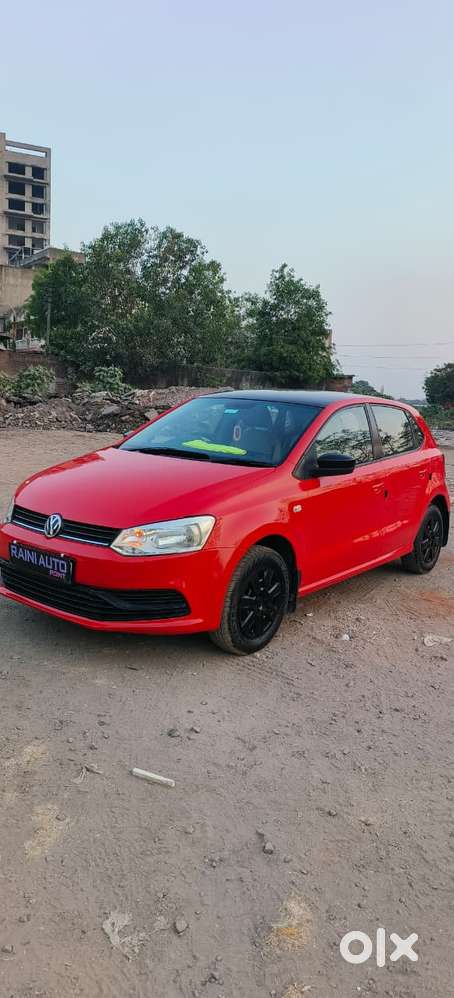 Volkswagen Polo, 2010, Diesel
