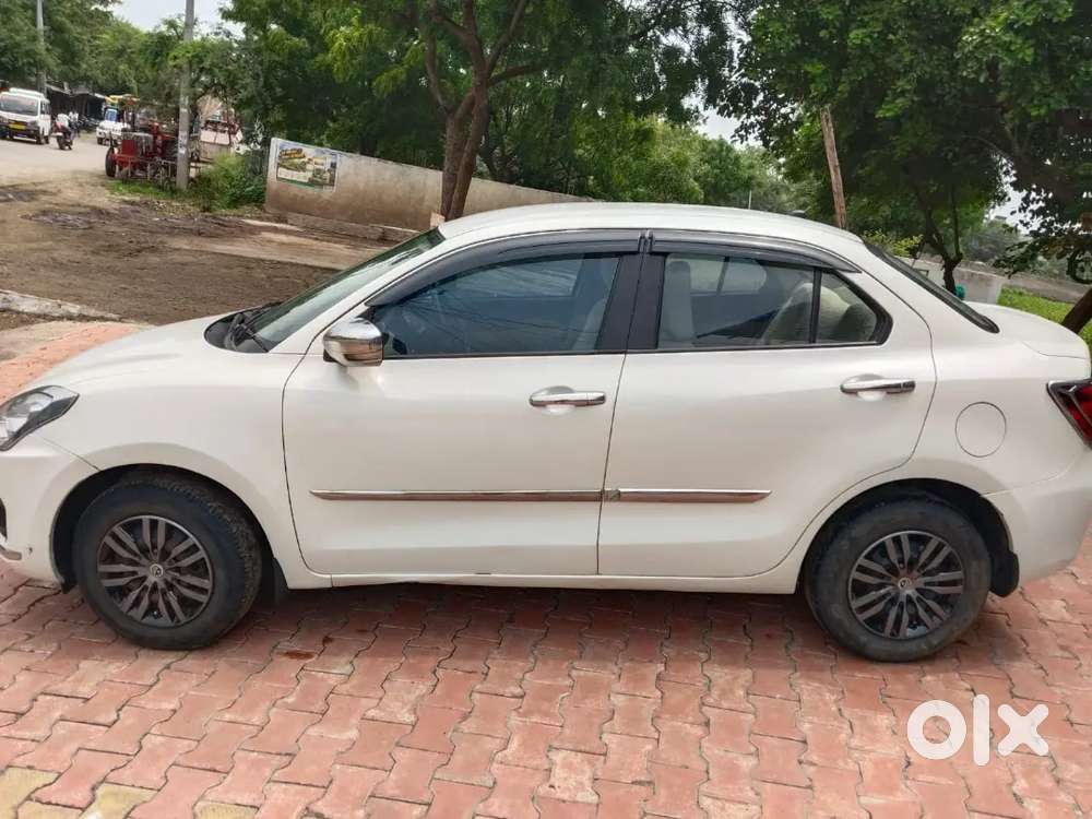 2018 Maruti Suzuki Dzire Vdi