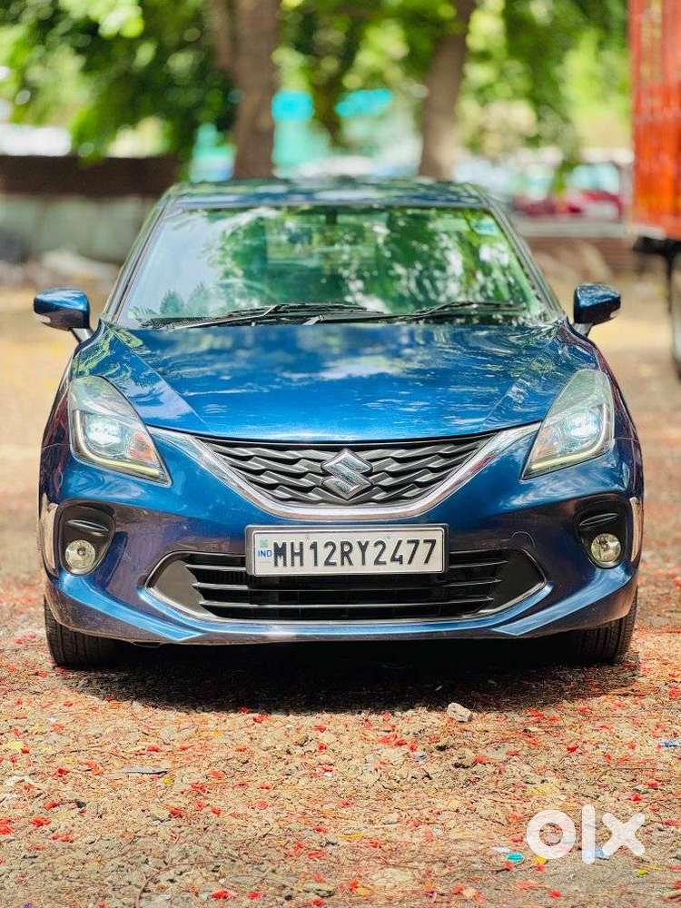 Maruti Suzuki Baleno Maruti-suzuki-baleno-zeta-diesel, 2019, Diesel