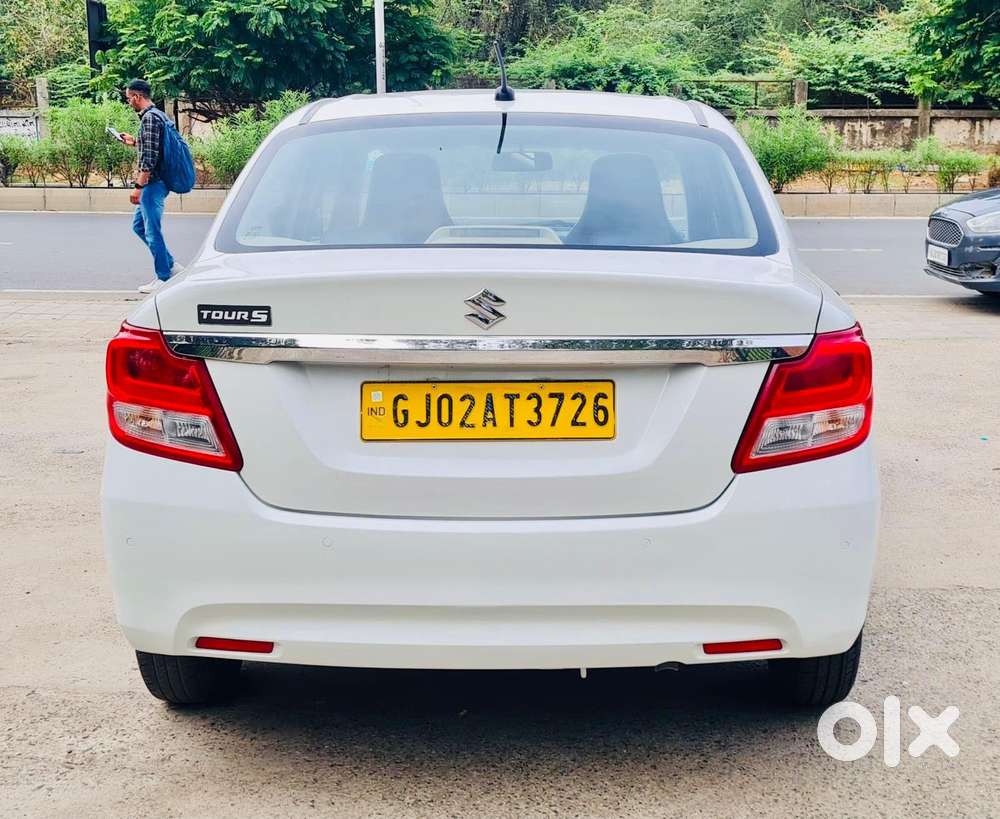 Maruti Suzuki Dzire 1.2 Tour S Cng, 2023, Cng & Hybrids