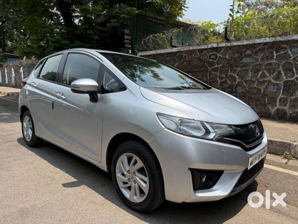 Honda Jazz V, 2016, Petrol