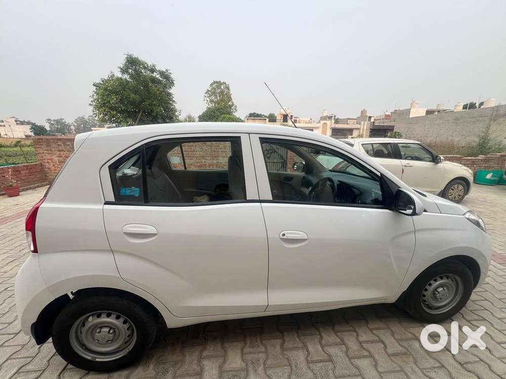 Hyundai Santro 2021 Cng & Hybrids Good Condition
