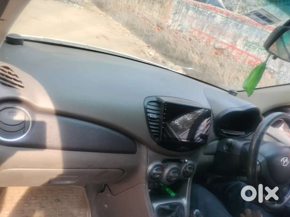 Hyundai I10 2013 Cng & Hybrids 15889 Km Driven